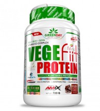 VEGEFIIT PROTEIN 720gr